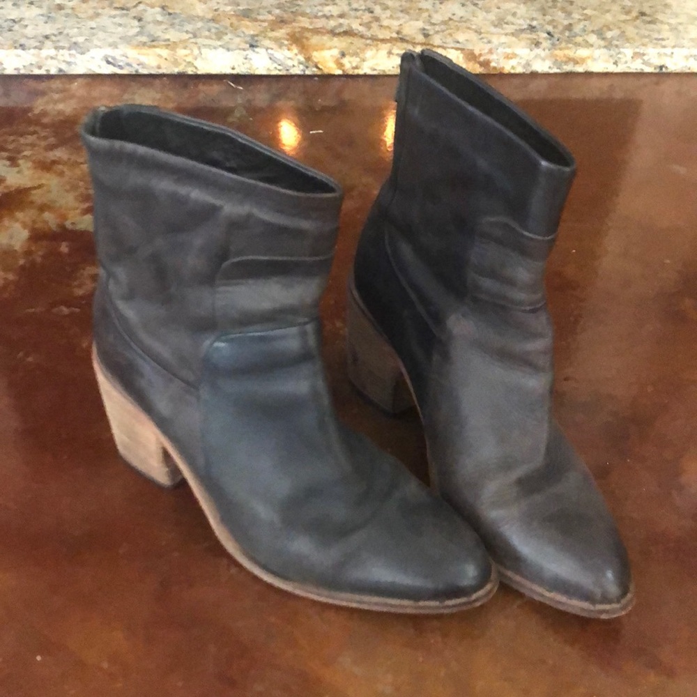 Free People boots